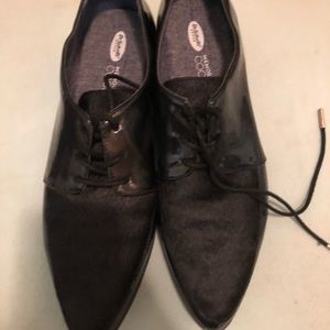 Dr. Scholl's Shoes - Dr School’s Oxford shoes Dr. Scholl's Shoes - Dr School’s Oxford shoes